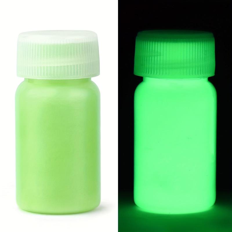 Water Based High Brightness Luminous Paint Fluorescent DIY Galaxy