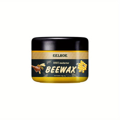 Beeswax Wood Floor Maintenance Furniture Care Polishing Waterproof
