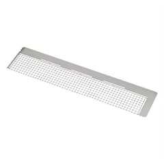 Stainless Steel Diamond Craft Tools Net Ruler for Diamond Drawing Embroidery DIY