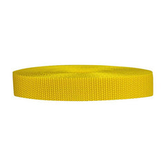 11 Yards Heavy Duty Nylon Webbing Roll for DIY Crafting and Repairing