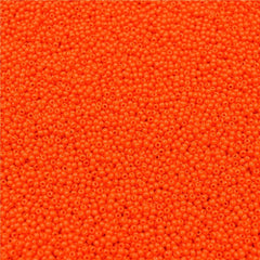1000pcs 10g Colorful Glass Beads Jewelry Making DIY Supplies