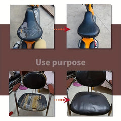 Self Adhesive Leather Repair Patch Furniture Sticker