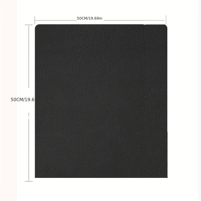 Self Adhesive Leather Repair Patch Furniture Sticker