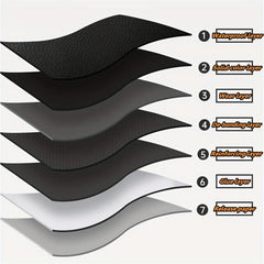 Self Adhesive Leather Repair Patch Furniture Sticker