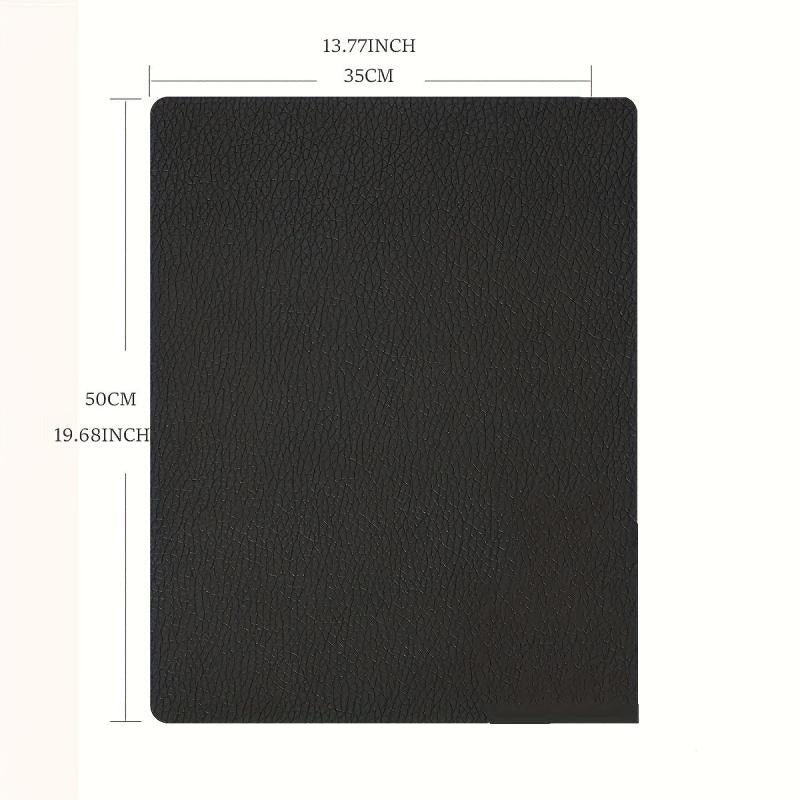 Self Adhesive Leather Repair Patch Furniture Sticker