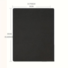 Self Adhesive Leather Repair Patch Furniture Sticker