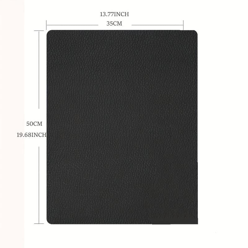 Self Adhesive Leather Repair Patch Furniture Sticker