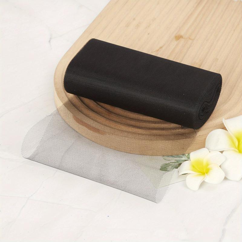 Tulle Roll 15 25yards Tulle Fabric Ribbon DIY Tutu Skirt Baby Shower Wedding