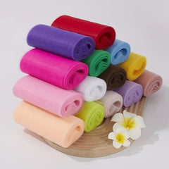 Tulle Roll 15 25yards Tulle Fabric Ribbon DIY Tutu Skirt Baby Shower Wedding