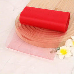 Tulle Roll 15 25yards Tulle Fabric Ribbon DIY Tutu Skirt Baby Shower Wedding