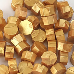 100pcs Sealing Wax Beads for Wax Seal Stamp - Wedding Embellishment