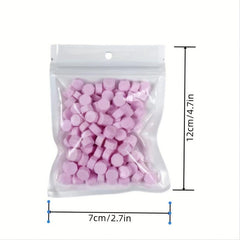 100pcs Sealing Wax Beads for Wax Seal Stamp - Wedding Embellishment