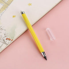 1pc Writing Pencil for Art Student Sketch Office School Supplies