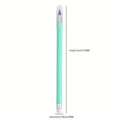 1pc Writing Pencil for Art Student Sketch Office School Supplies