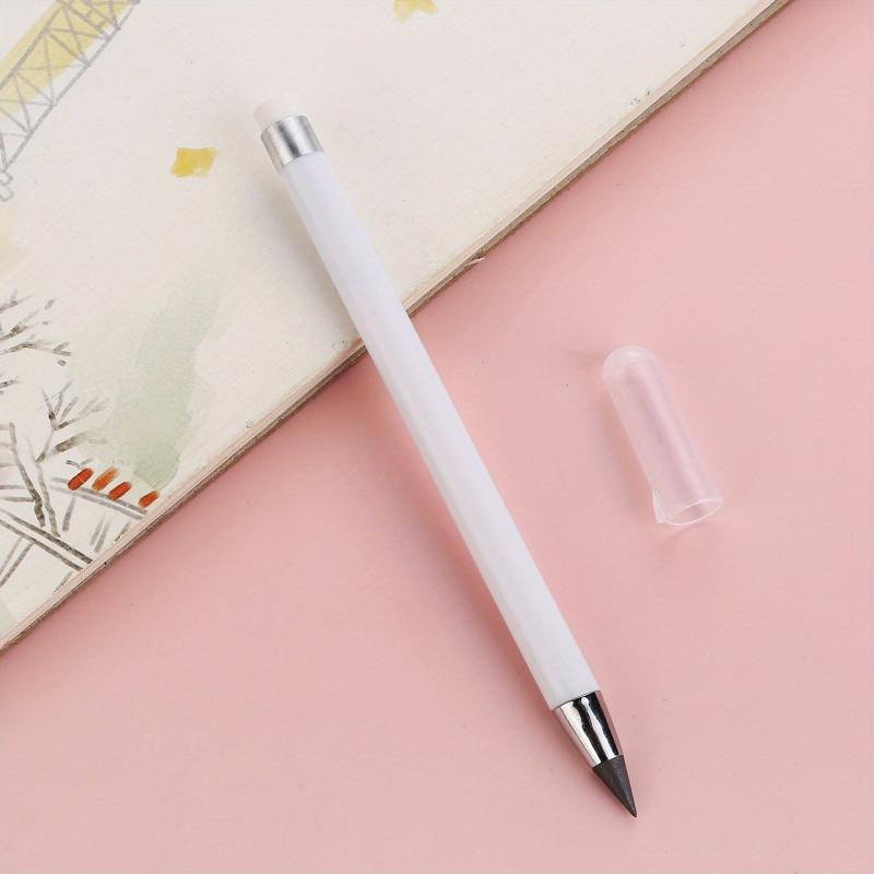 1pc Writing Pencil for Art Student Sketch Office School Supplies