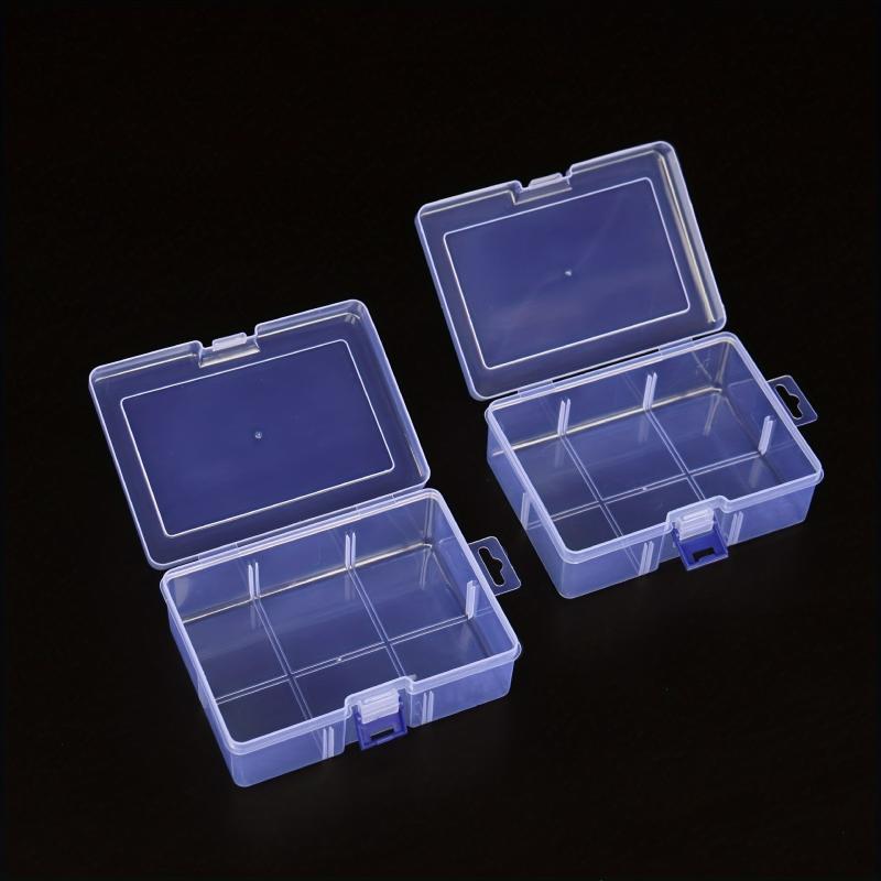 14pcs Bead Organizer Diamond Painting Storage Container