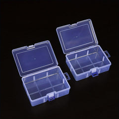 14pcs Bead Organizer Diamond Painting Storage Container