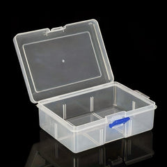 14pcs Bead Organizer Diamond Painting Storage Container