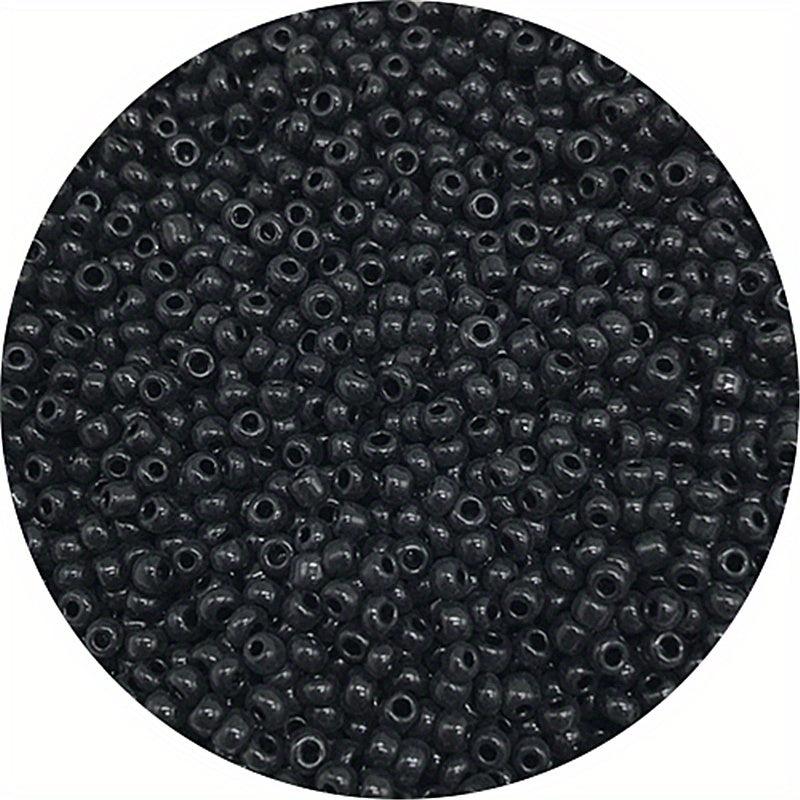1000pcs 2mm Charm Czech Glass Seed Beads DIY Jewelry