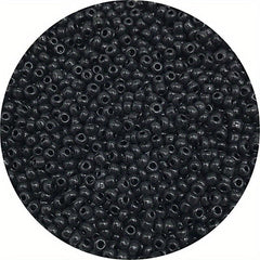 1000pcs 2mm Charm Czech Glass Seed Beads DIY Jewelry