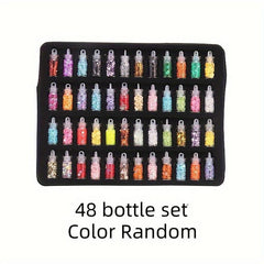 Assorted Confetti Fish Sauce Beads Sequins for DIY Projects