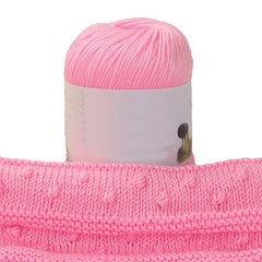 10pcs Soft Hand Knitted Baby Yarn for Sweater Scarf Hat