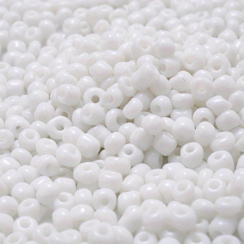 1000pcs Czech Glass Seed Beads for DIY Bracelet Necklace