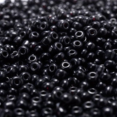 1000pcs Czech Glass Seed Beads for DIY Bracelet Necklace