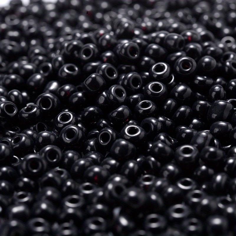 1000pcs Czech Glass Seed Beads for DIY Bracelet Necklace
