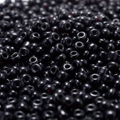1000pcs Czech Glass Seed Beads for DIY Bracelet Necklace