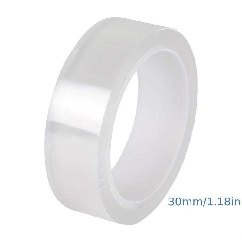 Nano Acrylic Adhesive Tape High Viscosity Waterproof Strong Tape