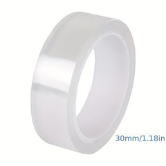Nano Acrylic Adhesive Tape High Viscosity Waterproof Strong Tape