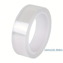 Nano Acrylic Adhesive Tape High Viscosity Waterproof Strong Tape