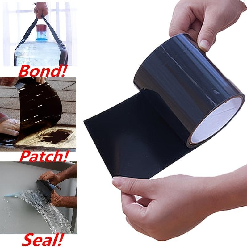 Waterproof PVC Tape Self Adhesive for Instant Leak Repair