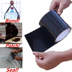 Waterproof PVC Tape Self Adhesive for Instant Leak Repair