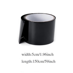 Waterproof PVC Tape Self Adhesive for Instant Leak Repair