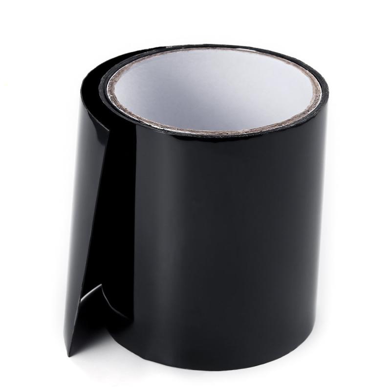 Waterproof PVC Tape Self Adhesive for Instant Leak Repair