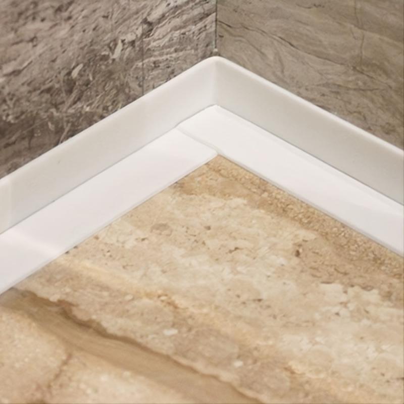 Waterproof PVC Self Adhesive Tape for Sink & Kitchen