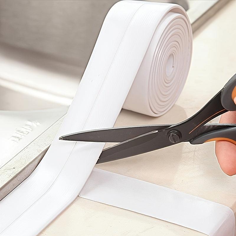 Waterproof PVC Self Adhesive Tape for Sink & Kitchen