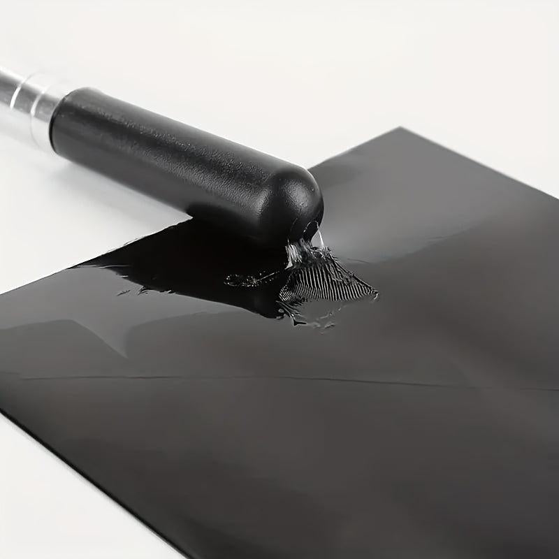 Waterproof Hose Repair Tape - Strong Adhesive Seal for Leaks