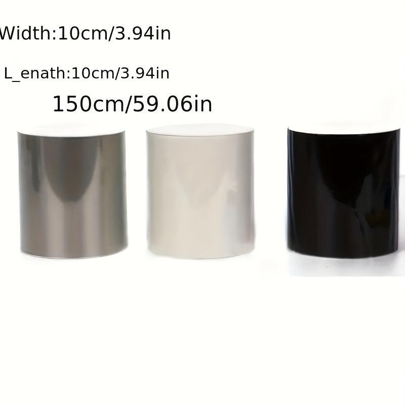 Waterproof Hose Repair Tape - Strong Adhesive Seal for Leaks