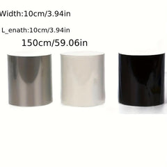 Waterproof Hose Repair Tape - Strong Adhesive Seal for Leaks