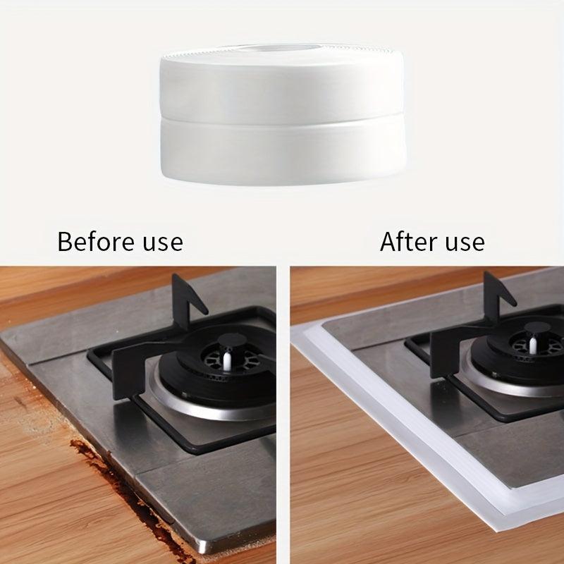 Waterproof Wall Sticker Self Adhesive PVC Sealant Tapes