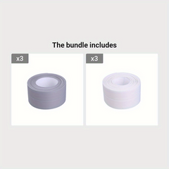 Waterproof Wall Sticker Self Adhesive PVC Sealant Tapes