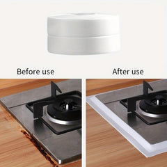 Waterproof Wall Sticker Self Adhesive PVC Sealant Tapes