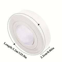 Waterproof Wall Sticker Self Adhesive PVC Sealant Tapes
