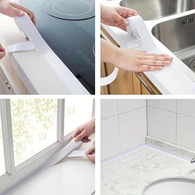 Waterproof Wall Sticker Self Adhesive PVC Sealant Tapes