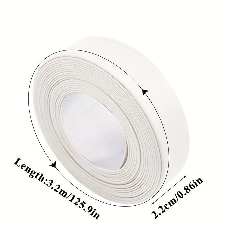 Waterproof Wall Sticker Self Adhesive PVC Sealant Tapes