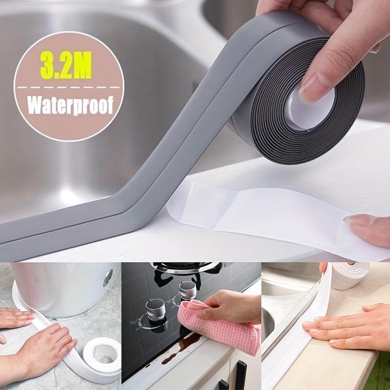 Waterproof Wall Sticker Self Adhesive PVC Sealant Tapes