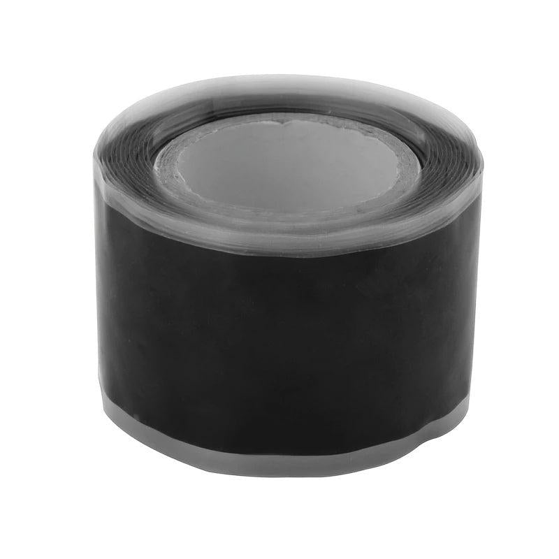 Silicone Repair Tape Self Fusing Wire Hose Bonding